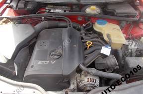 двигатель VW PASSAT B5 бензиновый 1.8 125 KM