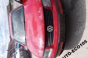 двигатель VW PASSAT B5 бензиновый 1.8 125 KM