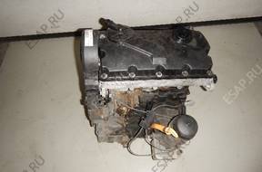 двигатель Vw Passat B5 FL 1,9 TDI 130 KM AWX supek