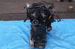 двигатель VW PASSAT B5 FL 1.9 TDI 101 KM A4 AVB