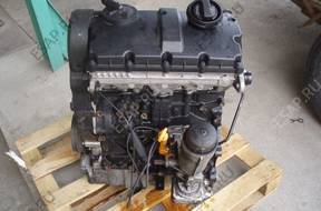 двигатель VW Passat B5 FL 1.9 TDI 101 KM AVB