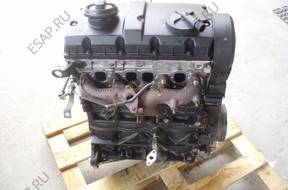 двигатель VW Passat B5 FL 1.9 TDI 101 KM AVB