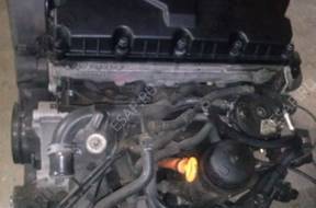 двигатель VW Passat B5 FL 1.9 TDI 130 KM AVF