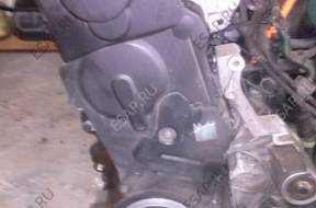 двигатель VW Passat B5 FL 1.9 TDI 130 KM AVF