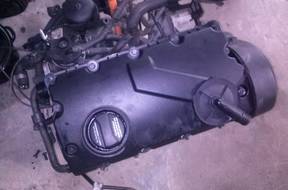 двигатель VW Passat B5 FL 1.9 TDI 130 KM AVF