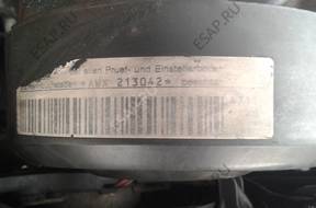двигатель VW PASSAT B5 FL 1.9 TDI 130 KM AWX +форсунки