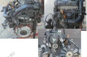 двигатель VW PASSAT B5 FL  1.9 TDI 130KM