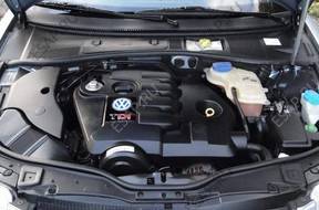 двигатель VW PASSAT B5 FL 1.9 TDI AVB  2 M