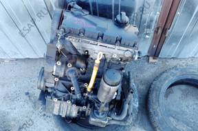 двигатель VW PASSAT B5 FL 1.9 TDI AVB .