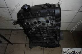 двигатель VW PASSAT B5 FL 1.9 TDI AVB NISKI ПРОБЕГ