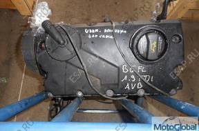 двигатель VW PASSAT B5 FL 1.9 TDI AVB