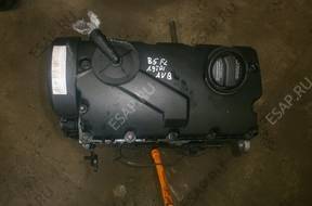 двигатель VW PASSAT B5 FL 1.9 TDI AVB