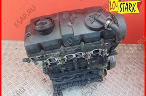 двигатель VW Passat B5 FL 1.9TDI 130KM 00-05 AVF