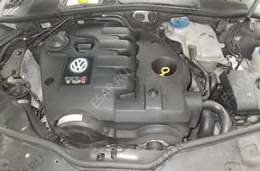 двигатель vw passat b5 fl 1.9tdi AVB