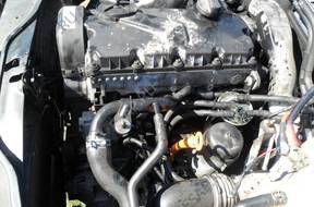 двигатель vw passat b5 fl 1.9tdi AWX 130KM