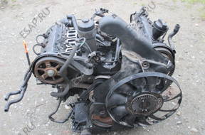 двигатель VW PASSAT B5 FL 2,5 TDI 150KM