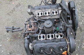 двигатель VW PASSAT B5 FL 2,5 TDI 150KM