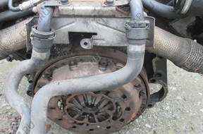 двигатель VW PASSAT B5 FL 2,5 TDI 150KM