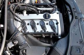 двигатель VW Passat B5 FL 2.0 20V ALT 130KM