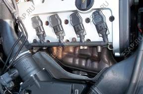 двигатель VW Passat B5 FL 2.0 20V ALT 130KM