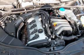двигатель VW Passat B5 FL 2.0 20V ALT 130KM