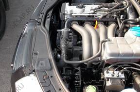 двигатель VW Passat B5 FL 2.0 20V ALT 130KM