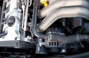 двигатель VW Passat B5 FL 2.0 20V ALT 130KM