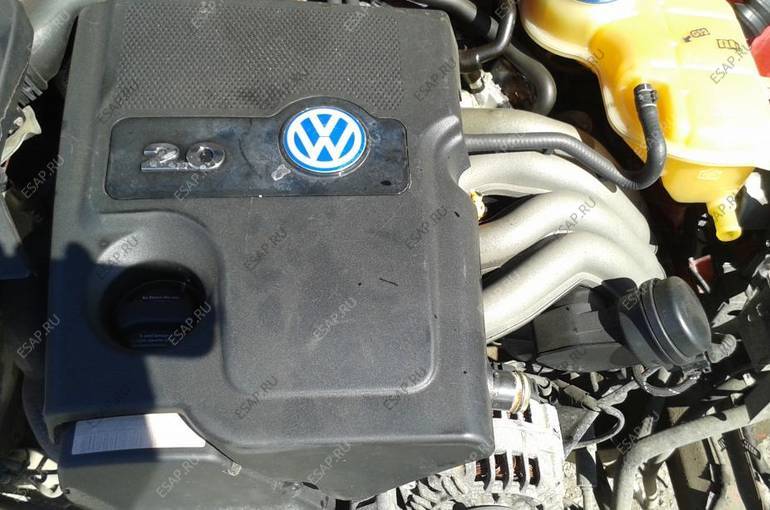 Купить Двигатель Vw Passat B5