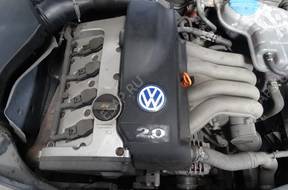 двигатель VW PASSAT B5 FL 2.0 ALT