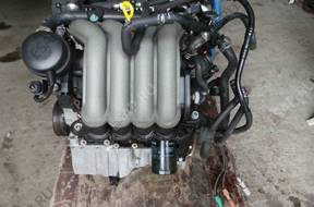 двигатель VW Passat B5 FL 2.0 AZM goy supek 218 ty