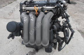 двигатель  = VW PASSAT B5 ( FL) = 2.0 AZM