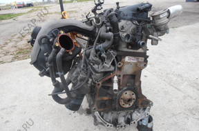 двигатель  = VW PASSAT B5 ( FL) = 2.0 AZM