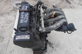 двигатель  = VW PASSAT B5 ( FL) = 2.0 AZM