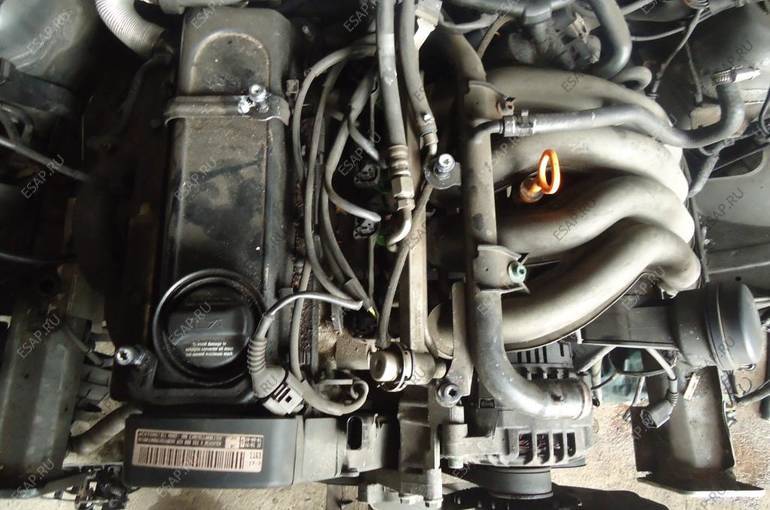 Купить Двигатель Vw Passat B5