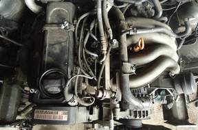 двигатель VW PASSAT B5 FL 2.0B 8V AZM