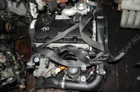 двигатель VW Passat B5 FL A4 1.9 TDI AVB комплектный