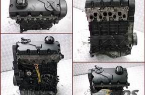 двигатель  VW PASSAT B5 FL / A4 B6  1.9 TDI 130ps AWX