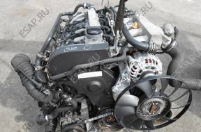 двигатель  VW PASSAT B5 FL A6 1.8 T AWT 02 год,OK AUTOMAT