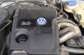 двигатель VW PASSAT B5 FL AUDI A4 2.0 8V AZM