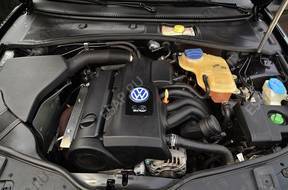 двигатель VW PASSAT B5 FL AUDI A4 B6 B7 1.6 ALZ