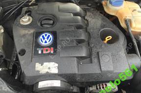 двигатель VW PASSAT B5 FL МОДЕЛЬ SILNKA AVB 101KM