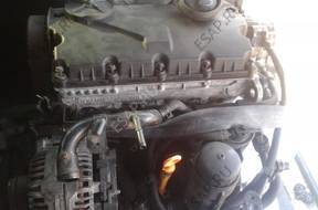 двигатель vw passat b5 лифт. версия  1.9 tdi 130 л.с.
