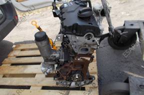двигатель VW PASSAT B5 лифт. версия 1.9 TDI AVB GWRANCJA