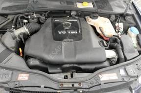 двигатель Vw Passat B5 лифт. версия 2,5V6 Tdi 163KM BDG Super