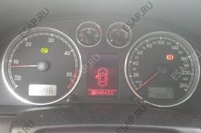 двигатель Vw Passat B5 лифт. версия 2,5V6 Tdi 163KM BDG Super