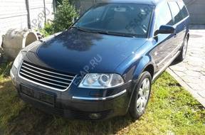 двигатель Vw Passat B5 лифт. версия 2,5V6 Tdi 163KM BDG Super