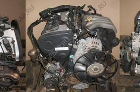 двигатель VW PASSAT B5 лифт. версия 2.0 20V ALT