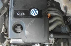 двигатель VW PASSAT B5 лифт. версия 2.0 8V AZM