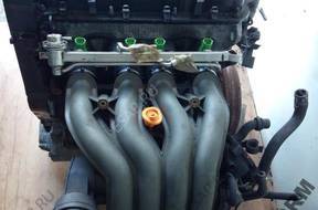 двигатель VW PASSAT B5 лифт. версия 2.0 AZM