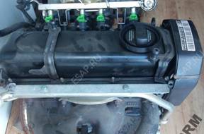 двигатель VW PASSAT B5 лифт. версия 2.0 AZM